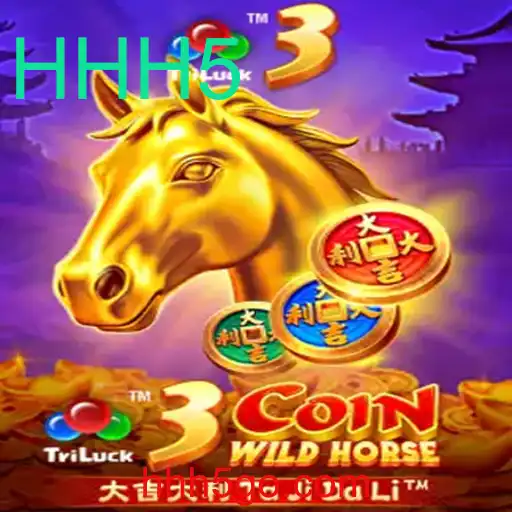 Desvendando os Mistérios do Jogo 3CoinWildHorse: Aventuras e Regras