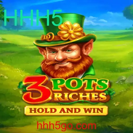 Descubra o Fascinante Mundo do Jogo 3potsRiches