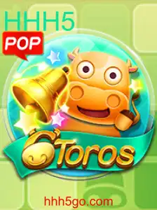 6Toros: Um Jogo Estratégico de Destemor e Habilidade