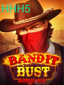 Descobrindo o Mundo do BanditBustBonusBuy: Uma Aventura de Jogo Inovadora