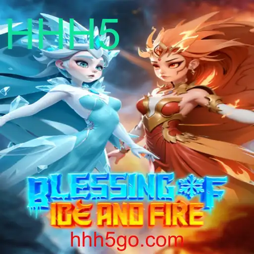 Descubra o Universo de Blessing of Ice and Fire: Um Jogo de Estratégia Épico