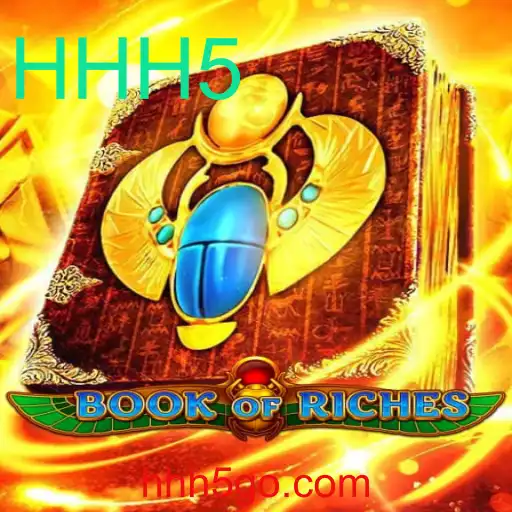 Descubra o Envolvente Mundo do Jogo BookofRiches