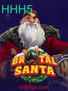 BrutalSanta: Explorando o Mundo do Jogo HHH5