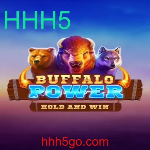 BuffaloPower: Mergulhe no Jogo de Aventura e Estratégia