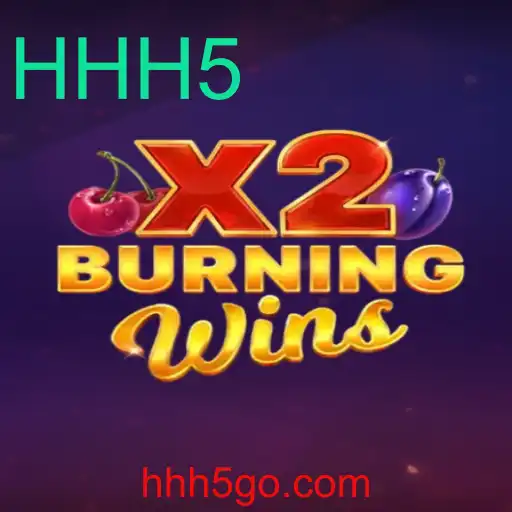 Desvendando o Jogo BurningWinsX2 e suas Regras