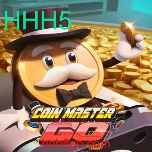 Descubra CoinMasterGO: O Universo Viciantemente Divertido de Moedas e Aventuras
