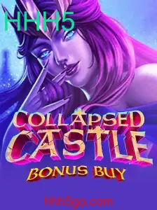 Explorando o Mundo de CollapsedCastleBonusBuy