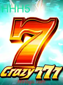 Crazy777: Descubra o Empolgante Mundo do Novo Jogo com o Código HHH5