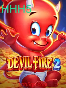 Explorando DevilFire2: O Novo Fenômeno de Entretenimento com HHH5