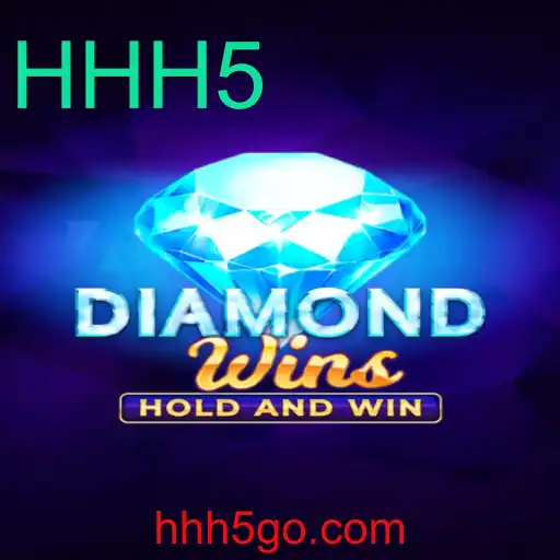 Explorando o Universo de DiamondWins: Uma Aventura com HHH5