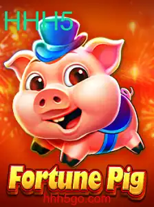 FortunePig: Uma Nova Experiência de Jogo com HHH5