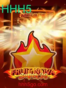 FruitrNovaSupe30: Explorando o Fascinante Mundo do Novo Jogo com HHH5