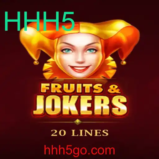 Explorando o Empolgante Mundo de FruitsAndJokers20 com HHH5