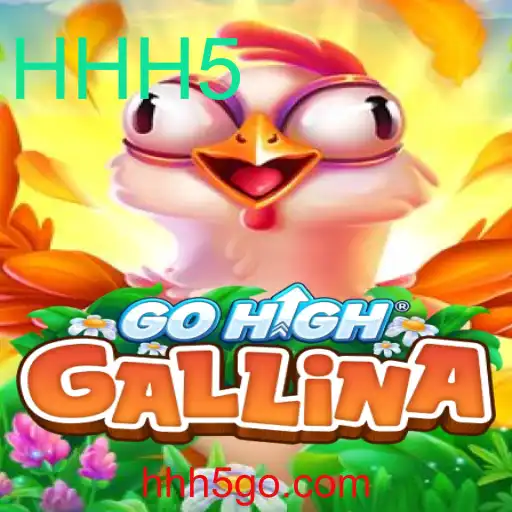 GoHighGallina: Explorando o Jogo Inovador com HHH5