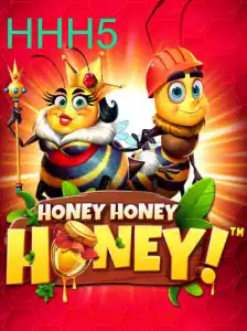 Descubra o Universo de HoneyHoneyHoney: O Jogo Que Encantou Gerações