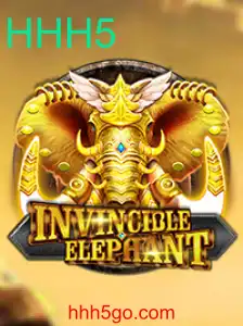 Descubra o Fascinante Mundo do Jogo InvincibleElephant
