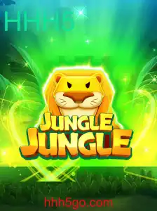 JungleJungle: Uma Aventura Selvagem de Estratégias e Desafios