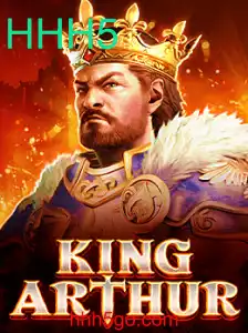 Conheça o Jogo KingArthur: Aventuras Épicas e Estratégia com HHH5