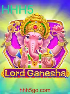 LordGanesha: Uma Aventura Divina no Mundo dos Jogos