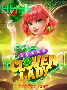 Desbravando o Universo de LuckyCloverLady: A Nova Sensação do Mundo dos Jogos