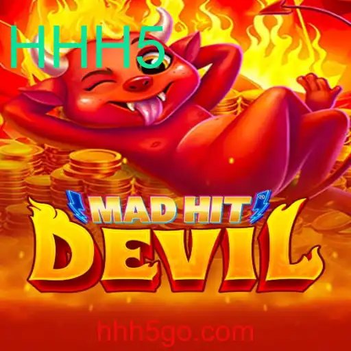 MadHitDevil: Um Mergulho no Jogo Intenso com a Palavra-Chave HHH5