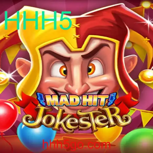 Descubra MadHitJokester: A Nova Sensação do Mundo dos Jogos