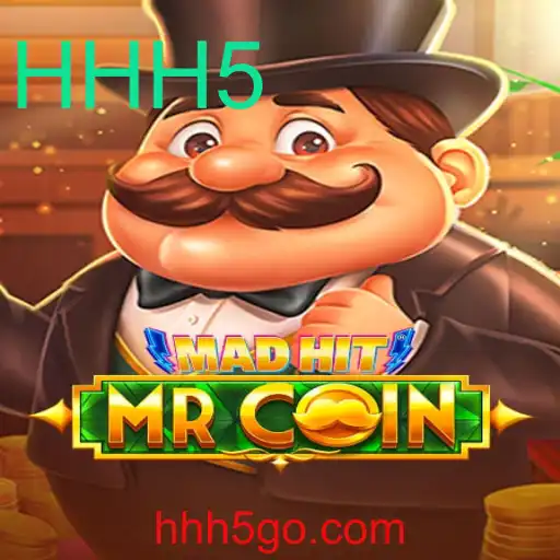 Explorando MadHitMrCoin: Um Mergulho no Mundo de HHH5