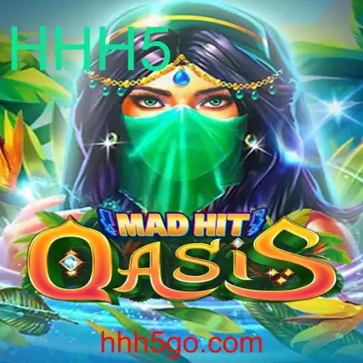 Descubra o Fascinante Mundo de MadHitOasis: Um Novo Jogo Inovador