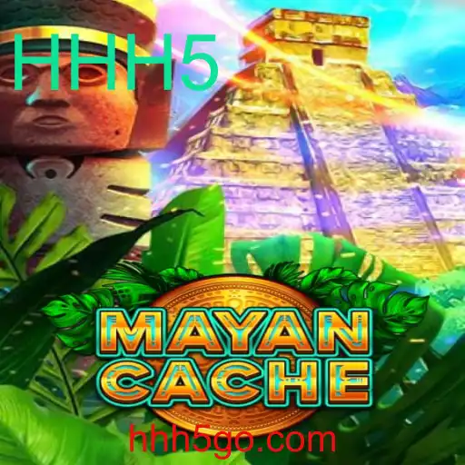 MayanCache: A Aventura Misteriosa com a Palavra-Chave HHH5