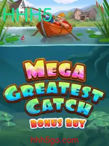 Explorando MegaGreatestCatchBonusBuy: Um Mergulho nas Regras e Na Mecânica do Jogo