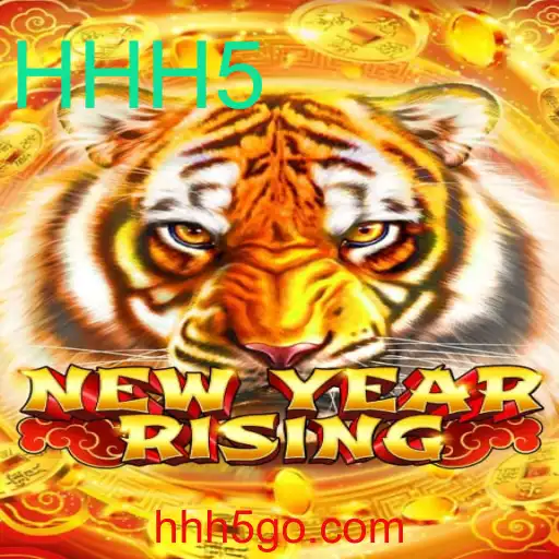 Descubra o Mundo Envolvente de NewYearRising: O Jogo que Está Revolucionando a Indústria