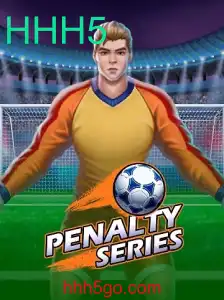 Domine o Desafio com 'PenaltySeries': Um Mergulho na Emoção do Futebol