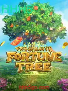 Descubra ProsperityFortuneTree: O Jogo que Conquista com Estratégia e Sorte
