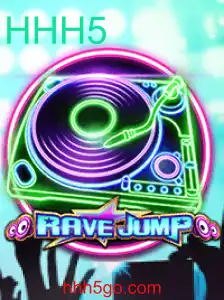 RaveJump: Mergulhe na Ação Excitante do Novo Jogo HHH5