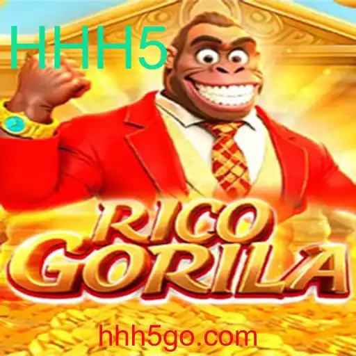 Descubra o Mundo Empolgante de RicoGorila: Um Novo Jogo com a Palavrachave HHH5