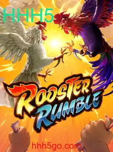 Explorando o Jogo RoosterRumble: Uma Aventura Competitiva com HHH5