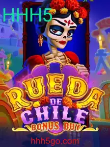Descubra o Fascinante Mundo de RuedaDeChileBonusBuy