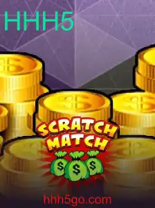 Explorando o Jogo ScratchMatch: Uma Nova Experiência no Mundo dos Games
