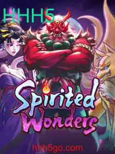 Explorando SpiritedWonders: Um Novo Horizonte de Aventuras Lúdicas