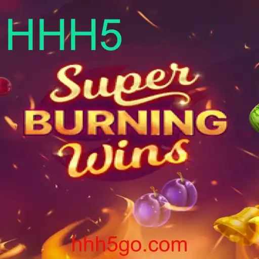 Explorando SuperBurningWins: O Brilho Intenso das Slots