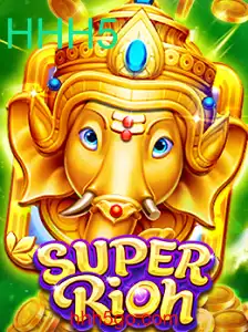 Desvendando o Universo de SuperRich: Um Guia Completo para o Jogo do Momento