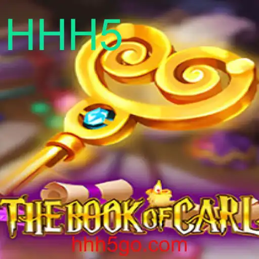 Desbravando a Aventura com 'TheBookofCarl': Uma Jornada de Estratégia e Decisões