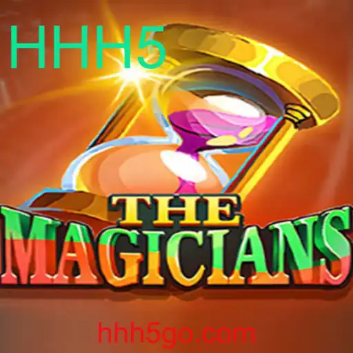 TheMagicians: Um Mergulho Encantador no Mundo da Magia com HHH5