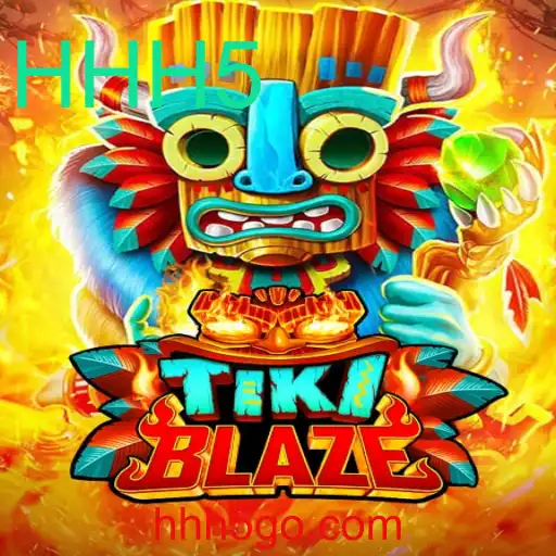 Explorando o Mundo de TikiBlaze: A Nova Sensação dos Jogos com HHH5