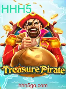 TreasurePirate: Uma Aventura Naval Repleta de Mistérios e Recompensas