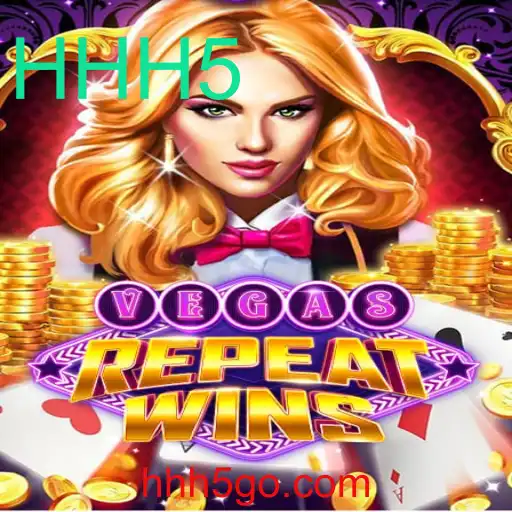 Explorando o Mundo do Jogo VegasRepeatWins: Regras e Estratégias