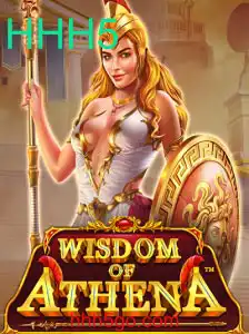 Explorando o Jogo Inovador: WisdomofAthena